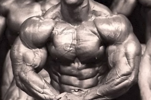 Bodybuilding - Frequently Asked Questions