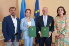 Бодібілдинг та фітнес як новий напрям відновлення ветеранів і ветеранок